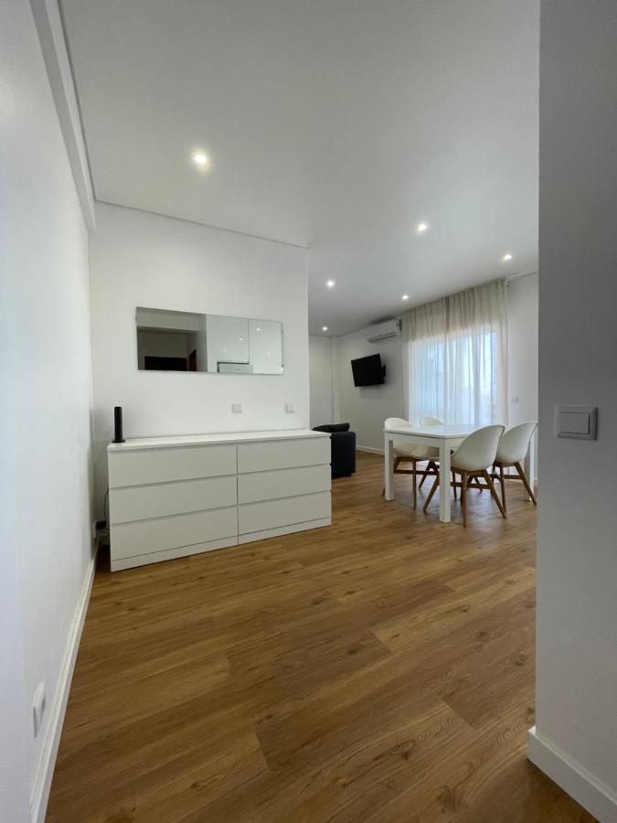 Monte Gordo South Pearl Apartment Exterior foto