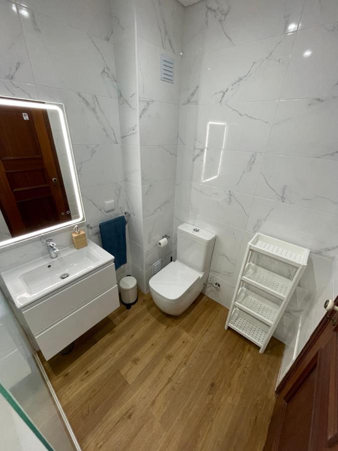 Monte Gordo South Pearl Apartment Exterior foto
