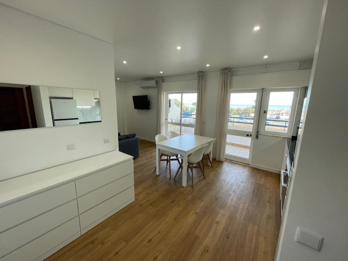 Monte Gordo South Pearl Apartment Exterior foto
