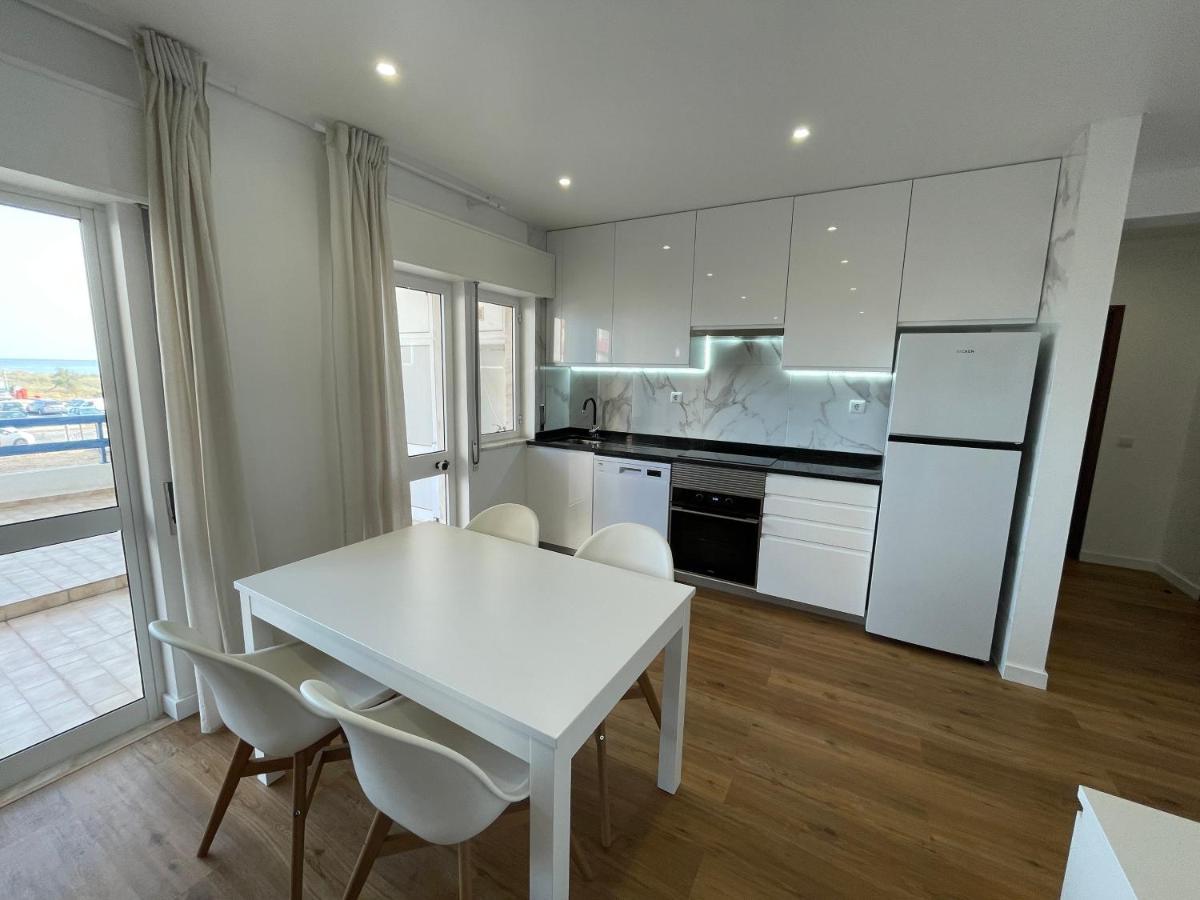 Monte Gordo South Pearl Apartment Exterior foto